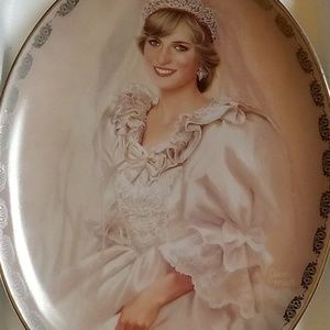 Princess Diana: Queen of our Hearts Collection
